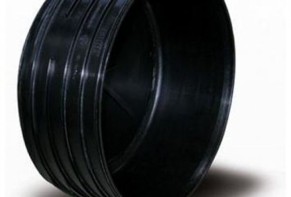 Рифленая заглушка